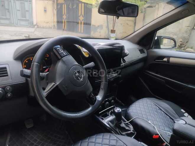 Opel Astra 2007, 278,236 km - 1.3 l - Bakı