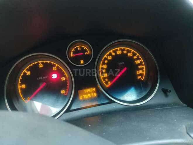 Opel Astra 2007, 278,236 km - 1.3 l - Bakı