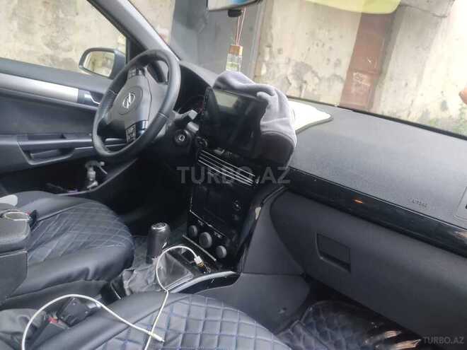 Opel Astra 2007, 278,236 km - 1.3 l - Bakı