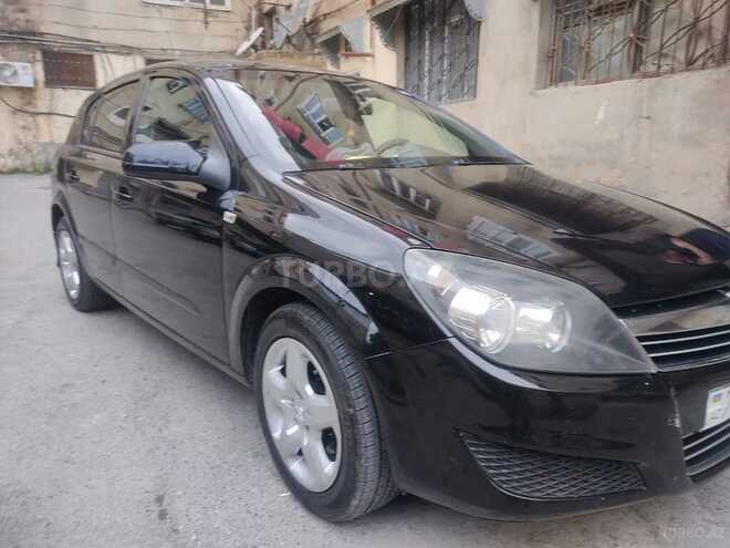 Opel Astra 2007, 278,236 km - 1.3 l - Bakı