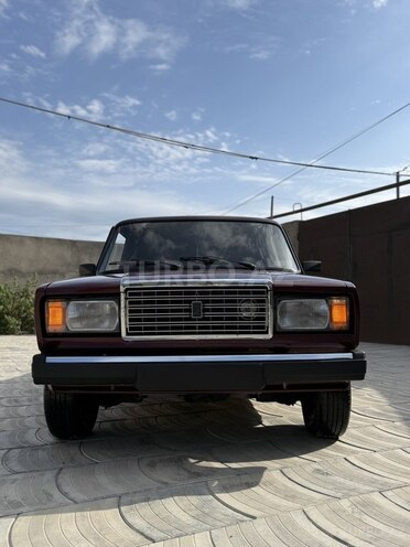 LADA (VAZ) 2107 2012, 75,000 km - 1.6 л - Bakı