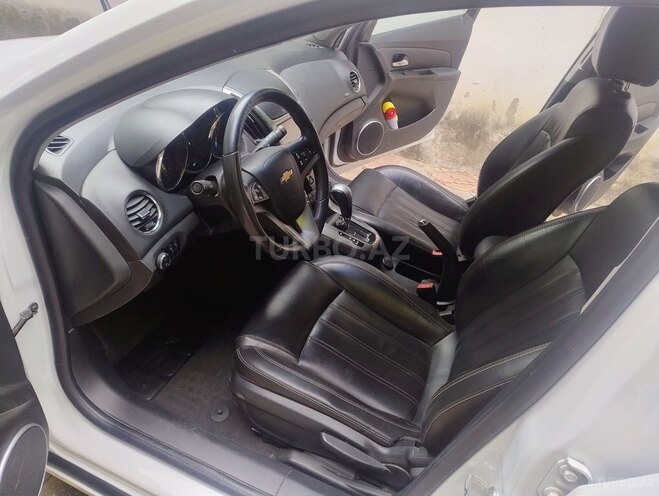 Chevrolet Cruze 2014, 72,149 km - 1.8 л - Masallı