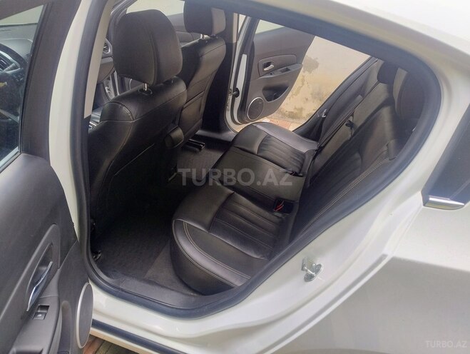 Chevrolet Cruze 2014, 72,149 km - 1.8 л - Masallı