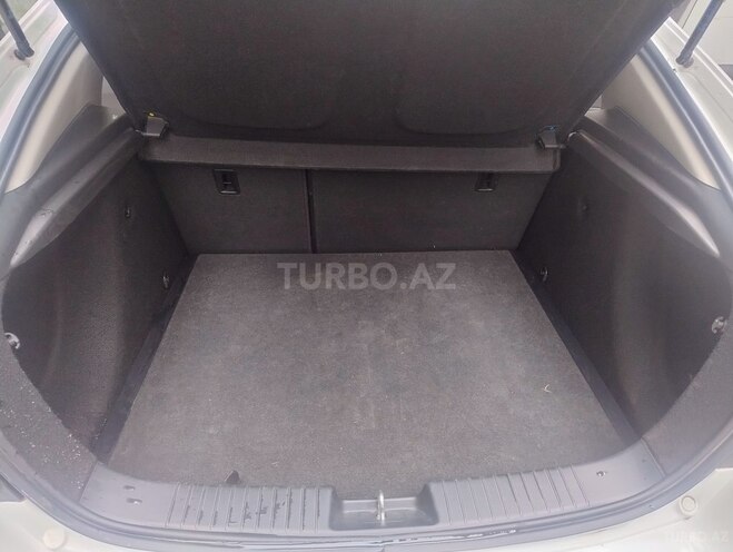 Chevrolet Cruze 2014, 72,149 km - 1.8 л - Masallı