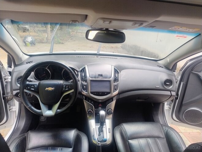 Chevrolet Cruze 2014, 72,149 km - 1.8 л - Masallı