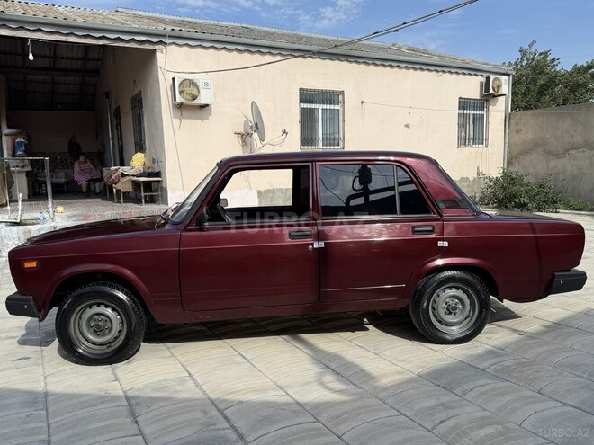 LADA (VAZ) 2107 2012, 75,000 km - 1.6 л - Bakı