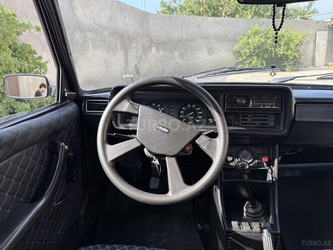 LADA (VAZ) 2107 2012, 75,000 km - 1.6 л - Bakı