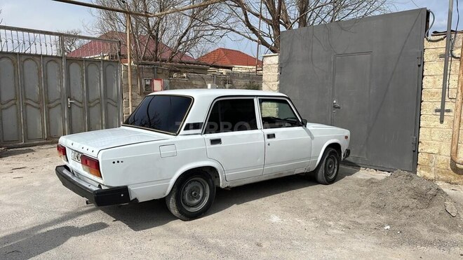 LADA (VAZ) 2107 2003, 30,000 km - 1.6 л - Gəncə