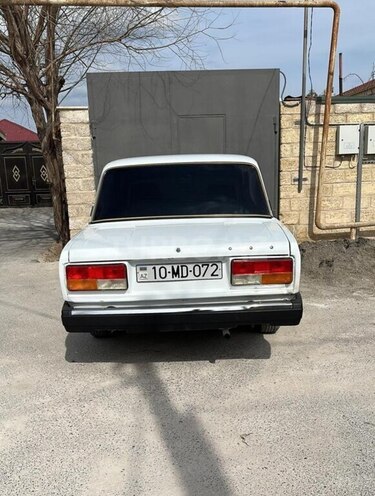LADA (VAZ) 2107 2003, 30,000 km - 1.6 л - Gəncə