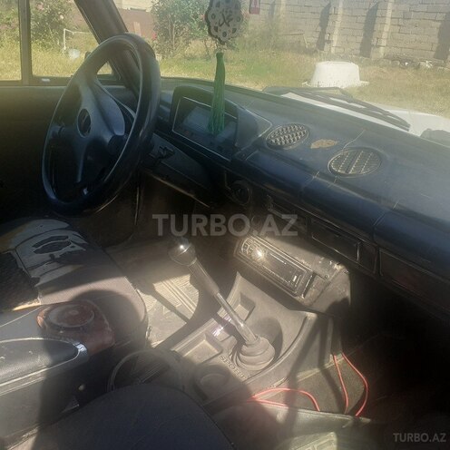 LADA (VAZ) 21011-6