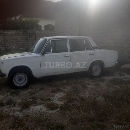 LADA (VAZ) 21011-4