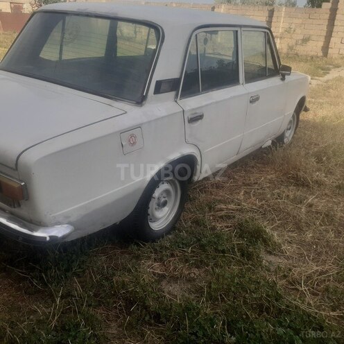 LADA (VAZ) 21011-3