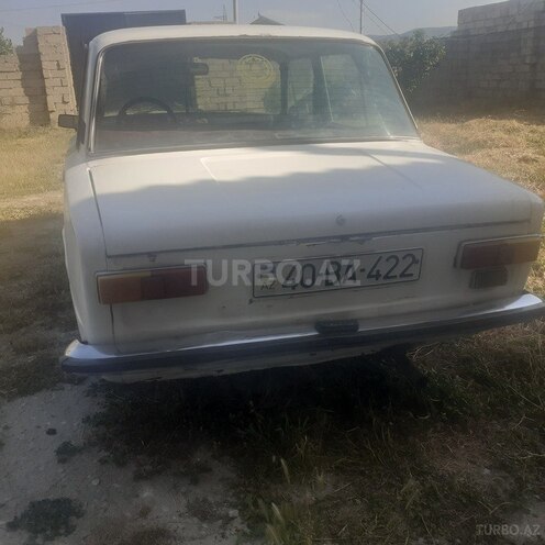 LADA (VAZ) 21011-2