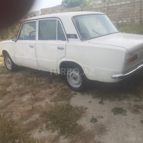 LADA (VAZ) 21011-5