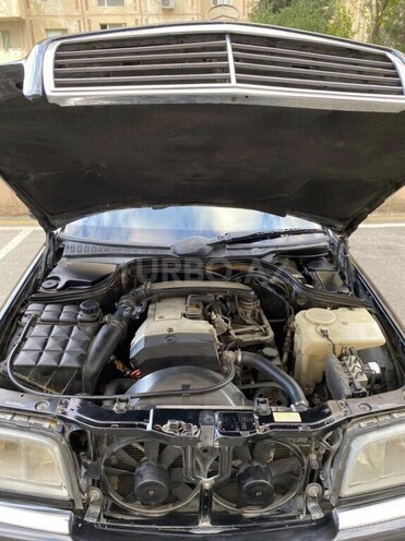 Mercedes C 230 1999, 450,616 km - 2.3 l - Bakı