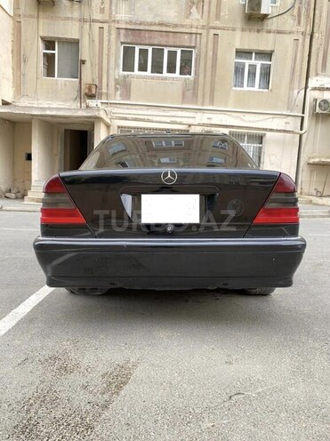 Mercedes C 230 1999, 450,616 km - 2.3 l - Bakı
