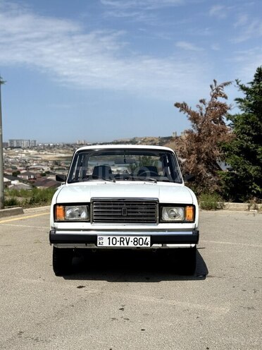 LADA (VAZ) 2107 2007, 43,000 km - 1.6 л - Bakı