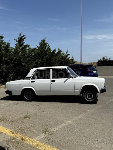 LADA (VAZ) 2107 2007, 43,000 km - 1.6 л - Bakı