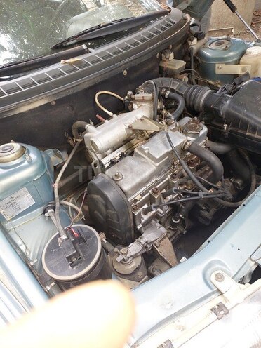 LADA (VAZ) 2110 2002, 153,565 km - 1.5 l - Masallı