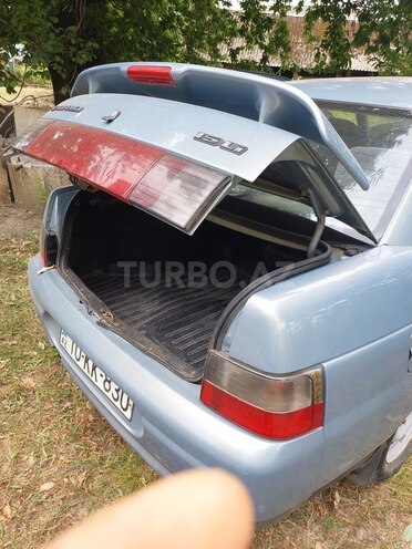 LADA (VAZ) 2110 2002, 153,565 km - 1.5 l - Masallı