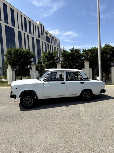 LADA (VAZ) 2107 2007, 43,000 km - 1.6 л - Bakı