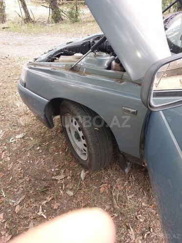 LADA (VAZ) 2110 2002, 153,565 km - 1.5 l - Masallı