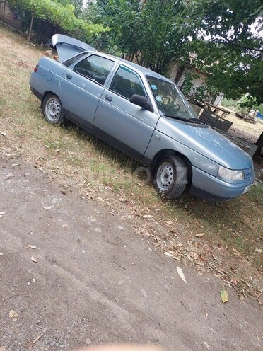 LADA (VAZ) 2110 2002, 153,565 km - 1.5 l - Masallı