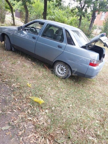 LADA (VAZ) 2110 2002, 153,565 km - 1.5 l - Masallı