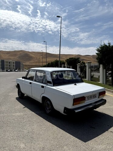 LADA (VAZ) 2107 2007, 43,000 km - 1.6 л - Bakı