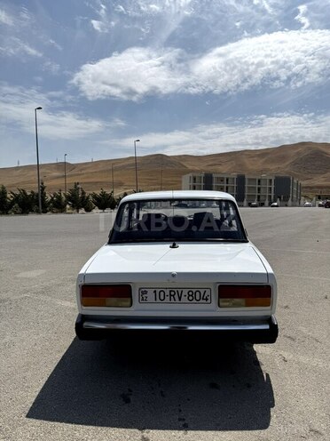 LADA (VAZ) 2107 2007, 43,000 km - 1.6 л - Bakı
