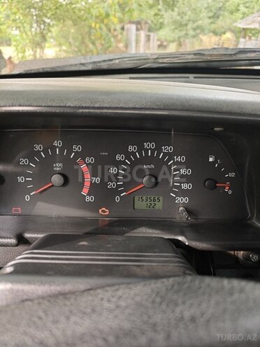 LADA (VAZ) 2110 2002, 153,565 km - 1.5 l - Masallı