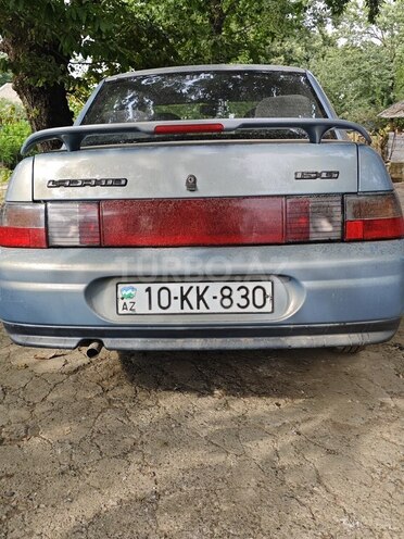 LADA (VAZ) 2110 2002, 153,565 km - 1.5 l - Masallı