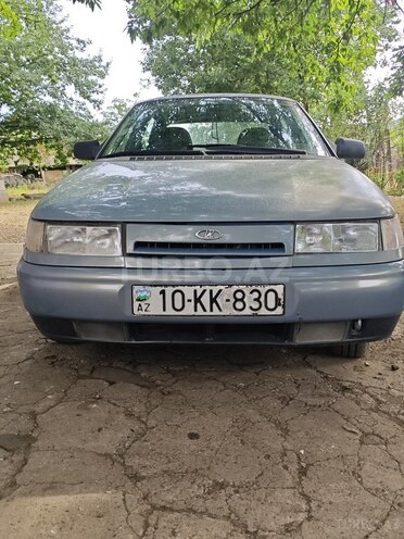 LADA (VAZ) 2110 2002, 153,565 km - 1.5 l - Masallı
