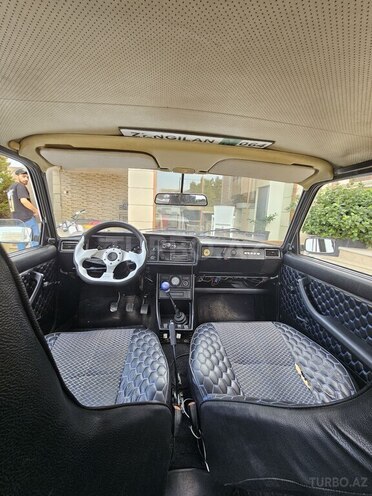 LADA (VAZ) 2107 2007, 43,000 km - 1.6 л - Bakı