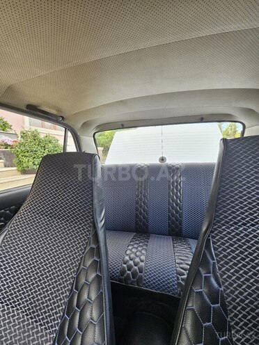 LADA (VAZ) 2107 2007, 43,000 km - 1.6 л - Bakı