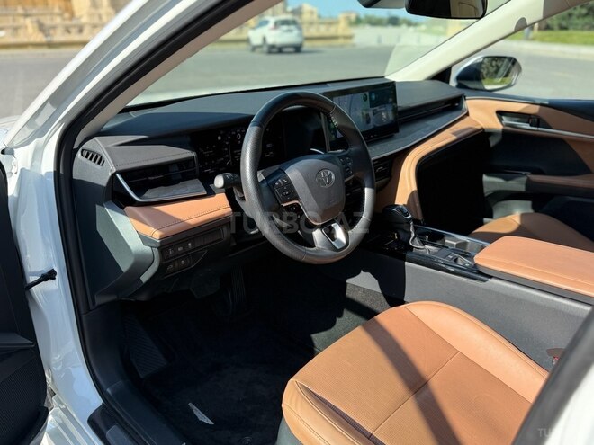 Toyota Camry 2024, 25,000 km - 2.0 л - Bakı