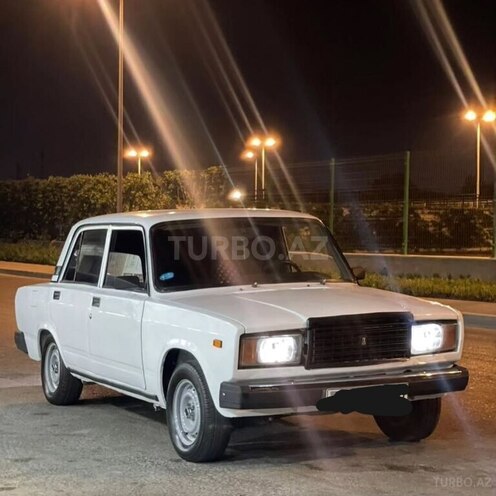 LADA (VAZ) 2107 1985, 96,300 km - 1.6 л - Cəlilabad