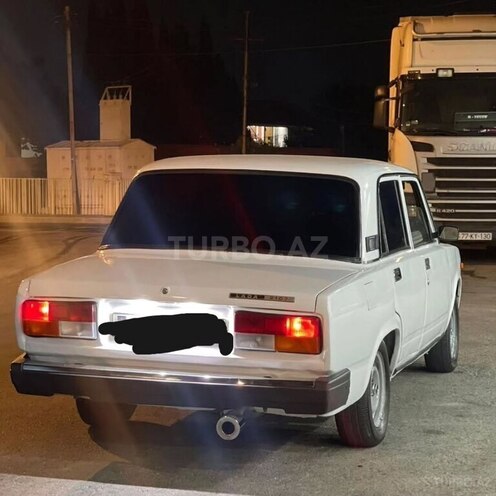 LADA (VAZ) 2107 1985, 96,300 km - 1.6 л - Cəlilabad