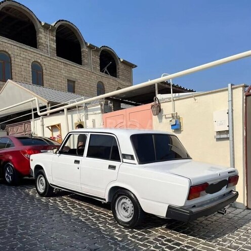 LADA (VAZ) 2107 1985, 96,300 km - 1.6 л - Cəlilabad