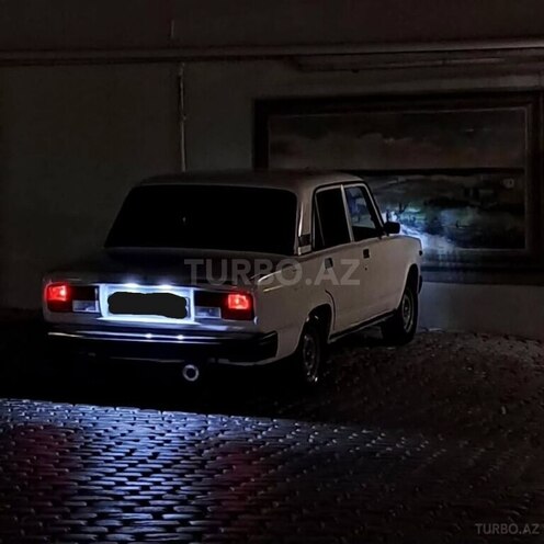 LADA (VAZ) 2107 1985, 96,300 km - 1.6 л - Cəlilabad