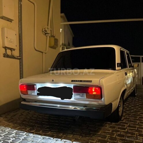 LADA (VAZ) 2107 1985, 96,300 km - 1.6 л - Cəlilabad
