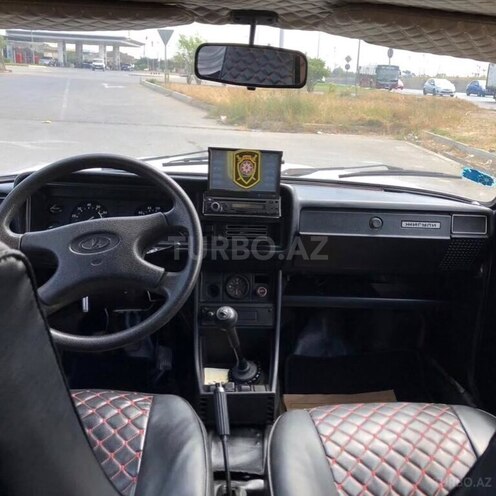 LADA (VAZ) 2107 1985, 96,300 km - 1.6 л - Cəlilabad