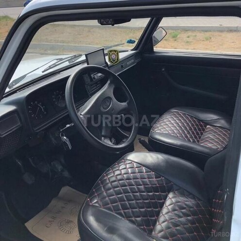 LADA (VAZ) 2107 1985, 96,300 km - 1.6 л - Cəlilabad
