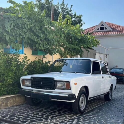LADA (VAZ) 2107 1985, 96,300 km - 1.6 л - Cəlilabad