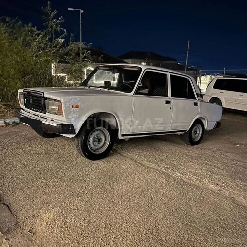 LADA (VAZ) 2107 1985, 96,300 km - 1.6 л - Cəlilabad