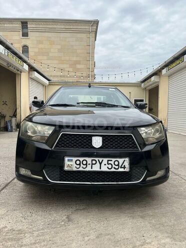 Khazar SD 2021, 191,000 km - 1.7 l - Bakı