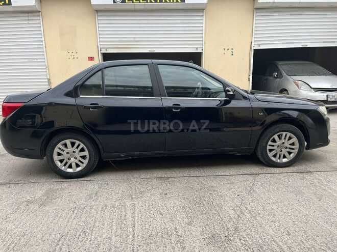 Khazar SD 2021, 191,000 km - 1.7 l - Bakı