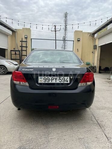 Khazar SD 2021, 191,000 km - 1.7 l - Bakı