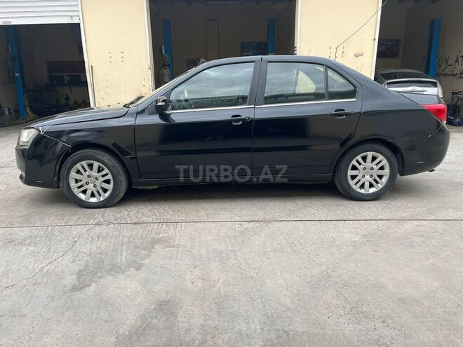 Khazar SD 2021, 191,000 km - 1.7 l - Bakı