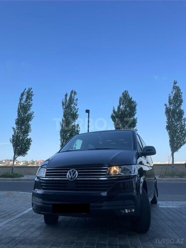 Volkswagen Caravelle 2020, 75,000 km - 2.0 l - Bakı